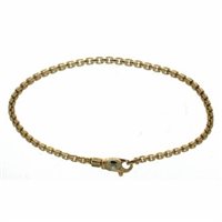 Bracciale Fope Donna in Oro giallo 800B G - 800B G